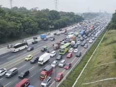 Arus Mudik Nataru 2024, 41.589 Kendaraan Keluar Jakarta via GT Kalihurip Utama