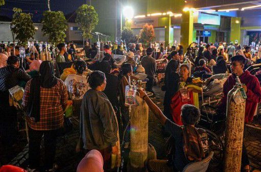 Akibat Gempa Sumedang Terowongan Tol Cisumdawu dan RSUD Mengalami Keretakan