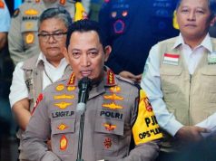 Perintah Khusus Kapolri, Libur Tahun Baru: Antisipasi Kemacetan di Daerah Wisata