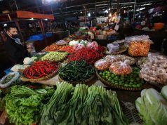 Harga Beberapa Bahan Pangan Mengalami Kenaikan di Hari Pertama 2024
