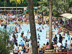 Polres Malang Intensifkan Pengamanan Nataru 2024 di Objek Wisata