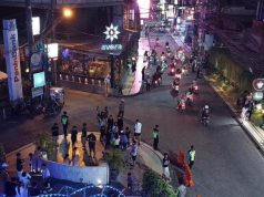 Polda Bali Kerahkan Pasukan Drone Pantau Situasi Keamanan dan Kemacetan Lalu Lintas