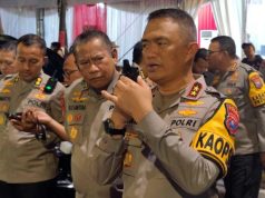 Kapolda Jatim Imbau Masyarakat Tunda Kepulangan saat Puncak Arus Balik