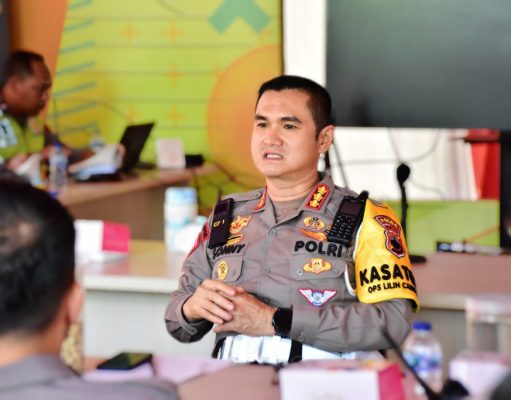 Puncak Arus Balik Tahun Baru di Jateng Terlewati, 38 Ribu Kendaraan Melintas di GT Kalikangkung