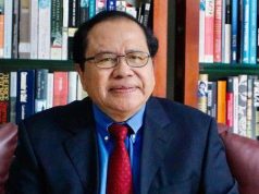 Rizal Ramli Berpulang