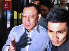 IPW Menilai Penahanan Firli Bahuri Bukan Prioritas Polda Metro Jaya