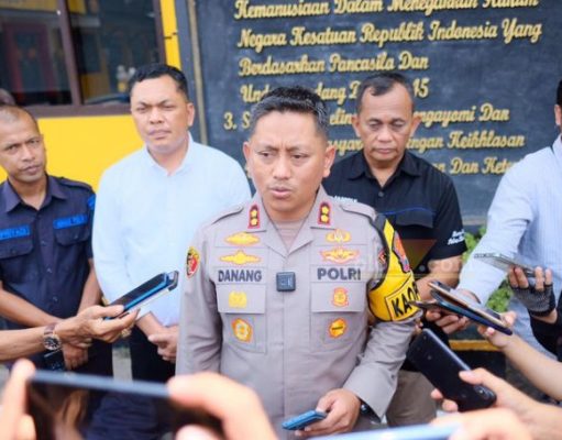 Pelaku Pembunuhan 2 Wanita di Shelter Anjing Blitar Berhasil Dibekuk Polisi