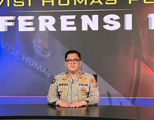 Bareskrim Polri Analisa Laporan Terhadap Roy Suryo