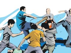 Polres Metro Jakarta Pusat Tangkap 5 Pengeroyok Satpol PP di Jakpus, 4 Orang Positif Narkoba