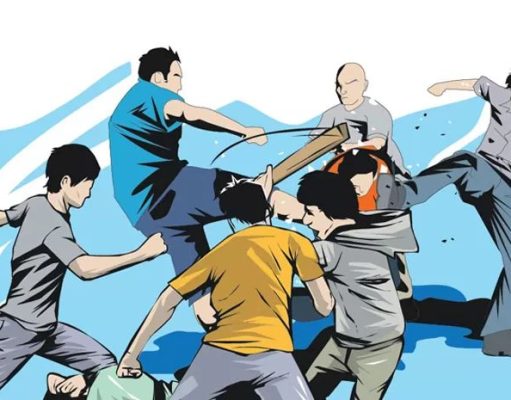 Polres Metro Jakarta Pusat Tangkap 5 Pengeroyok Satpol PP di Jakpus, 4 Orang Positif Narkoba