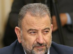 Profile Saleh al-Arouri, Tokoh Hamas yang Dibunuh Israel di Lebanon