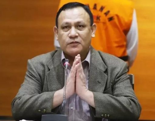 Prof Romli Atmasasmita dan Alexander Marwata Menolak Menjadi Saksi Meringankan Firli Bahuri