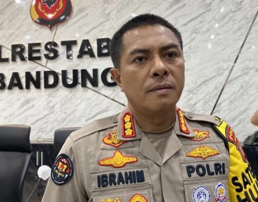 Masinis Kereta Lokal Padalarang Meninggal Dunia