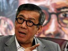 Pernyataan Alvin Lim Soal Ferdy Sambo dibantah Yasonna Laoly