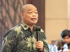 Benny Susetyo: Polri Sangat Baik Amankan Natal Tahun Baru