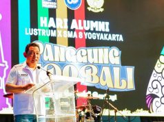 Kapolri Ungkap Indonesia Mampu Hadapi Situasi Global, Ingatkan Pentingnya Penguatan SDM