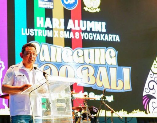 Kapolri Ungkap Indonesia Mampu Hadapi Situasi Global, Ingatkan Pentingnya Penguatan SDM