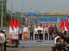 Presiden Jokowi Belum Dapat Undangan HUT PDI Perjuangan
