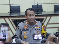 Polisi Kejar Terduga Pelaku Lain Soal Penembakan di Sampang Madura