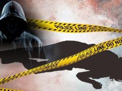 Tersangka Kasus Pembunuhan di Malam Tahun Baru Berhasil ditangkap Polres Ponorogo