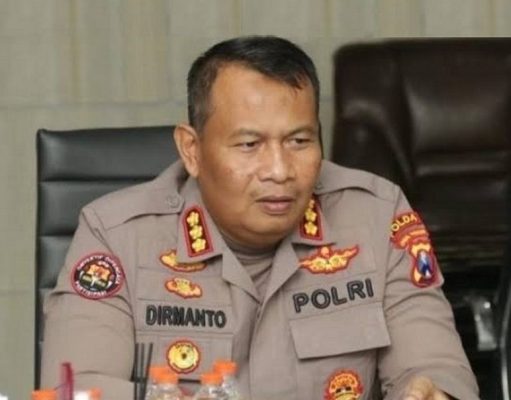 Polda Jatim Tetapkan Tiga Orang Sebagai Tersangka Penembakan di Sampang