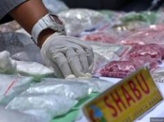 Polda Sumut Tangkap 2 Nelayan yang Membawa Sabu Seberat 10 Kg di Asahan