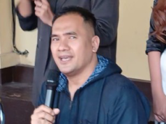 Saipul Jamil Sudah Bebas Sejak Hari Senin