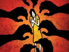 ASN DKI Pelaku Kekerasan Seksual pada Anak ditahan