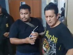Polisi Tahan ADR dan RZ Pemasok Narkoba ke Artis Ibra Azhari