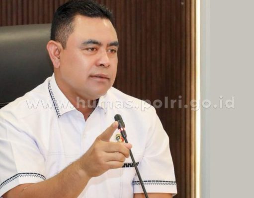 Polri Telusuri Terkait Dugaan Pindahnya Kewarganegaraan DPO Kasus WanaArtha Life