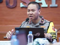 Kasus Roy Suryo, Polri Klarifikasi Pelapor dan Minta Keterangan 4 Ahli