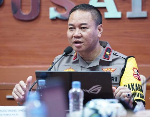 Kasus Roy Suryo, Polri Klarifikasi Pelapor dan Minta Keterangan 4 Ahli