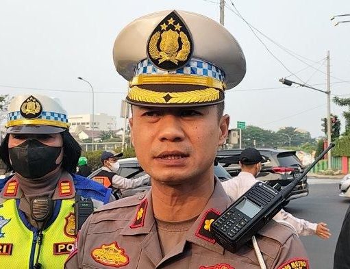 Viral Video Debt Collector Resahkan Pengendara Motor, Kasat Lantas Polres Depok Jelaskan Cara Menghadapinya