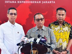 Peringatan HUT ke-79 Kemerdekaan RI di IKN Mulai Dipersiapkan