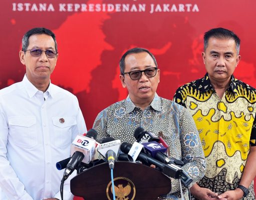Peringatan HUT ke-79 Kemerdekaan RI di IKN Mulai Dipersiapkan