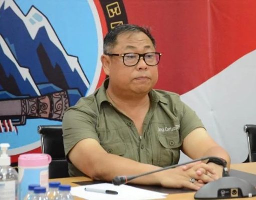 Fokus Operasi Damai Cartenz 2024 di Papua Adalah Penegakan Hukum ke KKB