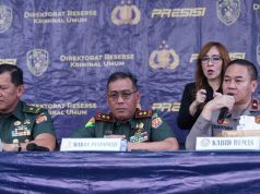 Polisi Ungkap Penggelapan Kendaraan Untuk Dijual ke Timor Leste