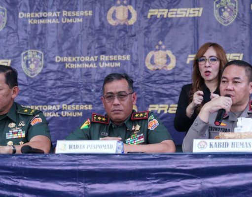 Polisi Ungkap Penggelapan Kendaraan Untuk Dijual ke Timor Leste