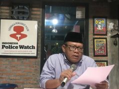 IPW Yakin Kapolri Semakin Perbaiki Pelayanan Masyarakat