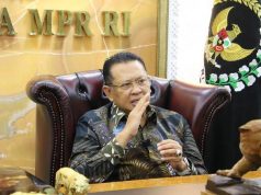 Tanpa Pandang Bulu Berantas Narkoba Dari Pengguna, Pengedar, Home Industri Hingga Publik Figur, Bamsoet Apresiasi Polres Jakbar