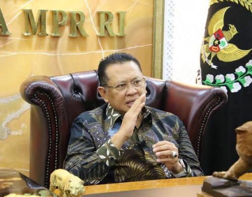Tanpa Pandang Bulu Berantas Narkoba Dari Pengguna, Pengedar, Home Industri Hingga Publik Figur, Bamsoet Apresiasi Polres Jakbar
