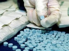 Polda Sumut Berhasil Ringkus Dua Tersangka Pengedar 5.000 Butir Pil Ekstasi