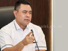 Polri Koordinasi dengan PPATK Soal Aliran Dana Mencurigakan ke Parpol