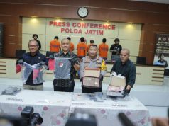 Penembakan Tokoh Masyarakat di Sampang Bermotif Dendam