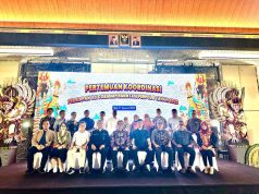 Persiapan Uji Coba Implementasi Peraturan Polri No. 6 Tahun 2023: BPJS Aktif sebagai Syarat Penerbitan SKCK