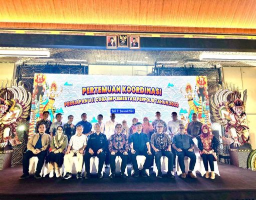 Persiapan Uji Coba Implementasi Peraturan Polri No. 6 Tahun 2023: BPJS Aktif sebagai Syarat Penerbitan SKCK