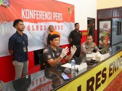 Polisi Amankan Pelaku Penganiayaan ODGJ Yang Viral di Denpasar