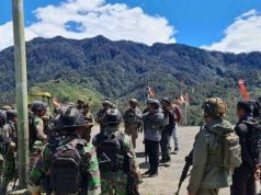 Awali Tahun 2024, Polri Berupaya Jaga Kestabilan Lingkungan dari Aksi KKB