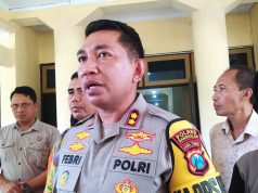 Polisi Beberkan Kronologi Tragedi Carok yang Menewaskan 4 Orang