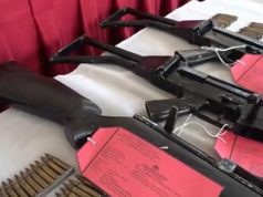 2 Warga Maluku Diproses Hukum Gegara Selundupkan Senpi Pada KKB Papua